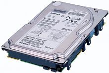 BD07286224 Hewlett-Packard CPQ 72.8-GB U320 SCSI HP 10K