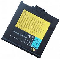 42T4642 Аккумуляторная батарея IBM-Lenovo 11,2v 2120mAh 24Wh для ThinkPad X300 X301