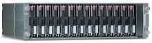 302969-B21 Hewlett-Packard Контороллер HP StorageWorks MSA30 Single Bus Ultra320 SCSI Enclosure