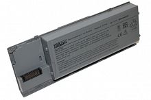 TD175 Аккумуляторная батарея Dell PC764 11,1v 5200mAh 56Wh для Latitude D620 D630 D630C D630N D631 D631N D640 D830N Precision M2300