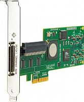 431038-B21 HP SDR PCI-e Single-Port HCA