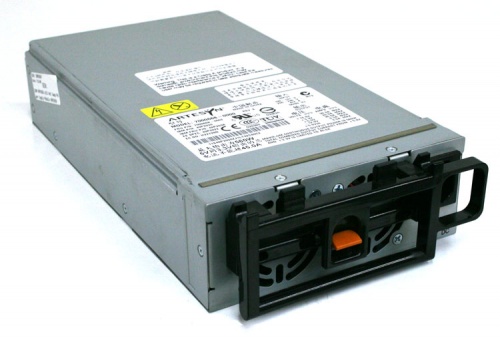 39R6945 Резервный Блок Питания IBM Hot Plug Redundant Power Supply 670Wt [Artesyn] 7000830-0000 для серверов xSeries x236