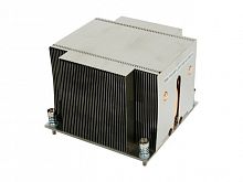 SNK-P0038P Радиатор SuperMicro 2U Passive Soc-1366