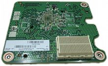 462748-001 Контроллер HP NC382m dual port 1GbE mezzanine - PCI-e multifunction for BladeSystem c-Class adapter