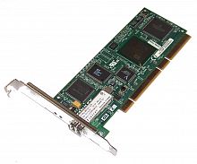 260632-001 Сетевой Адаптер HP (Emulex) StorageWorks FCA2101 FC1020034-02M LP9002L-E EMC L2B1721 2Гбит/сек Single Port Fiber Channel HBA LC LP PCI/PCI-X