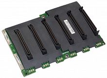 263035-001 Корзина SCSI Hewlett-Packard 6xSCSI Hot Swap For ML370G3 ML350G3 ML570G2 ML530G2