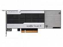 785GB ioDrive2 MLC PCIe solid state storage