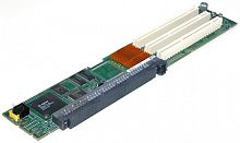 F0153 Riser Dell 3PCI-X For PE2650 400Bus