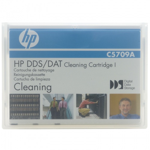 C5709A HP DDS Cleaning Cartridge