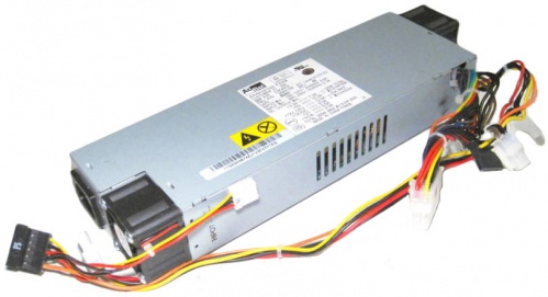 RX833 Резервный Блок Питания Dell Hot Plug Redundant Power Supply 750Wt N750P-S0 [Delta] NPS-750BB для серверов PE2950 PE2970