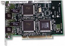 317450-B21 Контроллер HP Compaq NC3122 Dual Port Fast Ethernet NIC