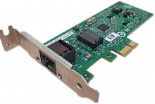 503827-001 Сетевая карта HP NC112T PCIe Gigabit adapter