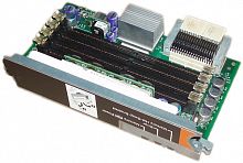 41Y3153 Плата Memory Board IBM Memory Expansion Board Hot Plug 4xslots DDRII-400 PC2-3200 For xSeries x260 x366 x460 x3850 x3950