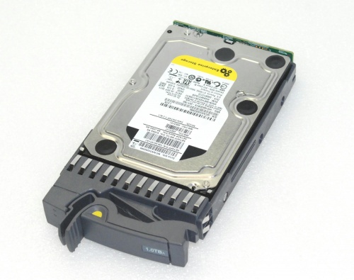 X298A-R5 Disk Drive,1.0TB 7.2k SATA,FAS2XXX