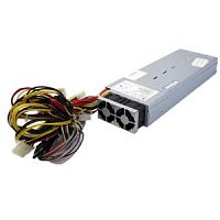 509009-001 Резервный Блок Питания Hewlett-Packard Hot Plug Redundant Power Supply 365Wt [Delta] RPS-400 + 2x DPS-400AB для серверов DL120G7 DL160G6 DL320G6