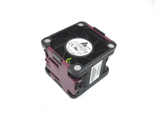 D8520-63013 Hewlett-Packard HP Redundant Hot Swap Fan Assembly for LC2000 - Mounts in the Fan Tray in the Center of the Chassis (D8520-63013)