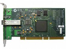 A6795A Сетевой Адаптер HP Tachyon XL2 HPFC-5200C/2.2 Fibre Channel Adapter 2Гбит/сек Single Port Fiber Channel HBA LC PCI/PCI-X