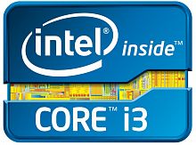 700786-L21 Процессор HP DL320e Gen8 Intel® Core™ i3 3240 (3.4GHz/2-core/3MB/55W)