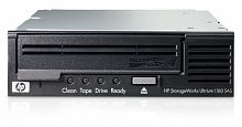 AK382A HP MSL8096 2 LTO-4 Ultrium 1760 SAS Tape Library