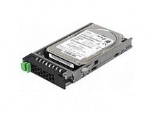 S26361-F3204-L530 Fujitsu HD SAS 6G 300GB 15K HOT PL 2.5 EP RX100S7p/RX200S7/RX300S7