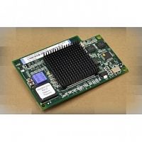 46M6138 Контроллер IBM - EMULEX 8GB DUAL PORT FIBRE CHANNEL EXPANSION CARD (CIOV) FOR IBM BLADECENTER