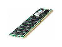 ОПЕРАТИВНАЯ ПАМЯТЬ 815100-B21 HP 32GB (1X32GB) DUAL RANK X4 DDR4-2666 CAS-19-19-19 SMART MEMORY KIT