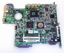 DA0EW6MB6F1 Mb Для Ноутбука Toshiba ATIeX200 S479 2DDRII AC97 LAN For Satellite L20 L25 L25-S1216 Equium L20-197