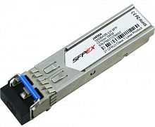 J4859A Transceiver SFP HP [Finisar] FTRJ-1319-3 2,125Gbps SMF Short Wave 1310nm 10km Pluggable miniGBIC FC2x