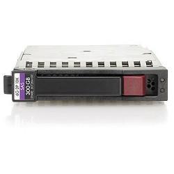507125-B21 Hewlett-Packard 146GB 6G SFF SAS 10K Hot Plug DP Hard Drive (2.5")