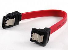 E209329 LIAN Фэн e209329  Serial ATA 9 "разъем SATA  кабель красный