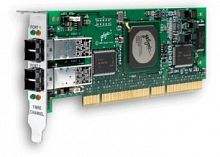 42D0407 IBM Emulex 4 Gb FC HBA PCI-X Controller Dual Port
