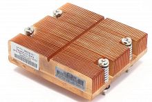 408288-001 Радиатор HP CPU Prosessor Heatsink for Proliant DL140 G2