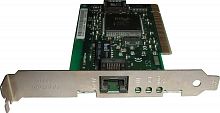 D5013A Сетевая Карта HP NetServer 10/100TX (Intel) Desktop Adapter i82559 100Мбит/сек PCI