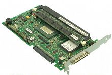 P3410A Контроллер RAID SCSI HP NetRAID 1M [AMI Series 475] 32(256)Mb SDR Int-1x68Pin Ext-1xVHDCI RAID50 UW160SCSI PCI