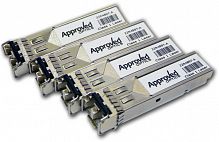 45W0496 Transceiver SFP IBM 8-Pack [Brocade] 57-1000013-01 4,25Gbps MMF Short Wave 850nm 550m Pluggable miniGBIC FC4x