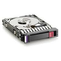 CA07173-B40100CP HP 600GB 6G SAS 10K rpm SFF (2.5-inch) Enterprise Hard Drive
