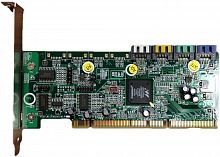370901-001 Контроллер RAID SATA HP (Adaptec) AIC-8130 4xSATA RAID10 PCI-X For ML150G2