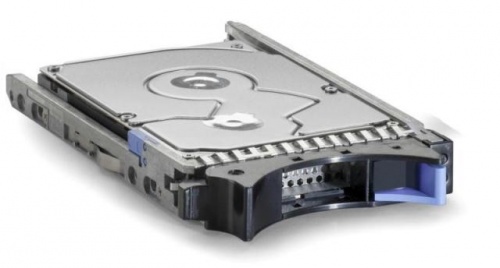 73P8022 IBM HDD 146.8GB FC 15K rpm Hot-Swap SL