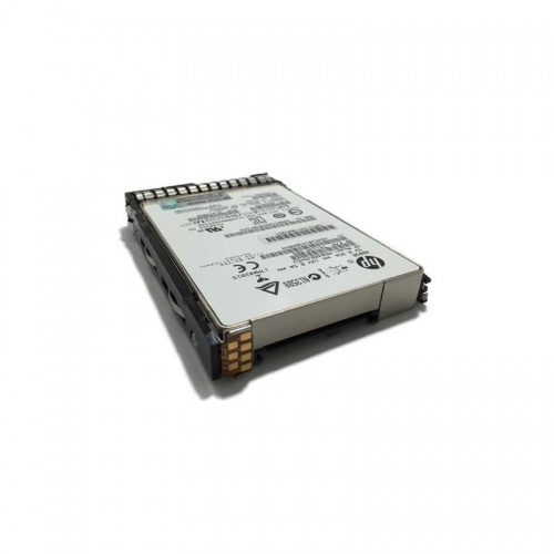 LB406M HP 400GB 2.5 SSD SAS Enterprise Solid State Hard Disk Drive 6GB/S