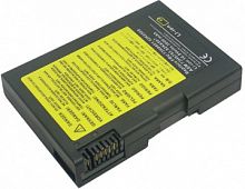 02K6509 Аккумуляторная батарея IBM 10,8v 2600mAh для ThinkPad 380 380D 380E 380ED 385 385D 385ED