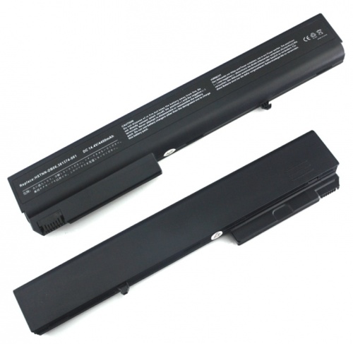 403764-001 Аккумуляторная батарея HP HSTNN-DB06 14,4v 4000mAh 52Wh