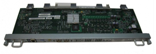 UC126 Модуль Контроллера EMC (Dell) Fibre Channel Link Controller Card DAE2 For Clariion CX-2PDAE