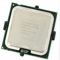 455035-B21 Процессор HP [Intel] Pentium Dual-Core E2160 1800Mhz (1024/800/1.31v) LGA775 Conroe For DL320G5p DL120G5
