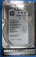 507749-001 HP 500GB 3G SATA 7.2k 2.5-inch Quick Release MDL HDD