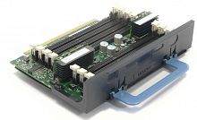 409430-001 Плата Memory Board HP Memory Expansion Board Hot Plug 8xslots FBD PC2-5300 For ML370 G5