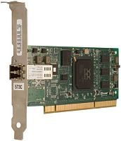 QLA4050C-CK Qlogic Single-port 1GbE iSCSI / Network-to-64-bit, 133-MHz PCI-X adapter, copper