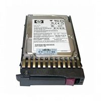 375863-003 HP 36 GB 10K SAS 2.5 Festplatte