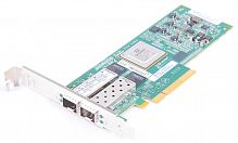 X1109A-R6 NetApp ADPT Qlogic QLE8152 2-Port 10Gbe SFP+ PCIe