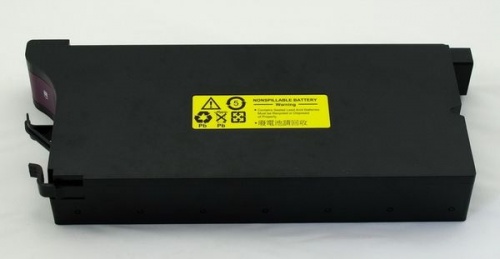 AD626A Батарея резервного питания (BBU) HP CSPRA-B300 30-10013-01 Cache Battery Pack для EVA 4000 6000 8000