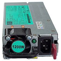 570451-001 HP 1200W HE Power Supply